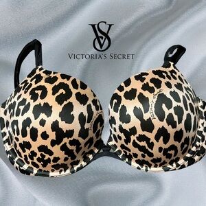 Victoria's Secret Very Sexy Pushup